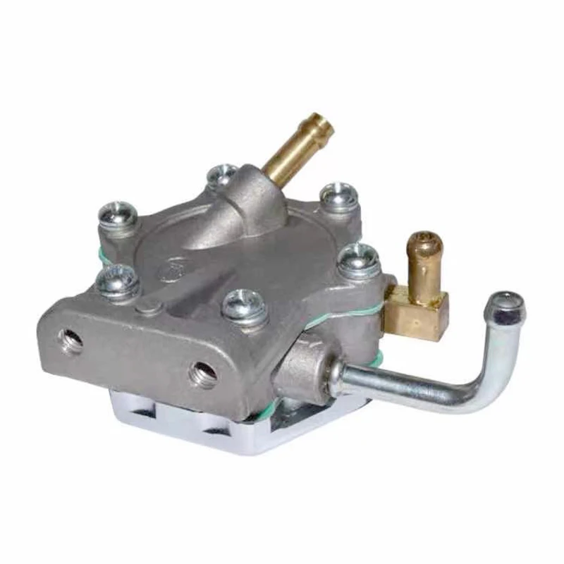 Motorcycle Engine Parts Gasoline Gas Fuel Pump for YAMAHA XV250 XV 250 Virago V-Star 250 Route 66 1988-2014 XV125 XV 125 1990-14