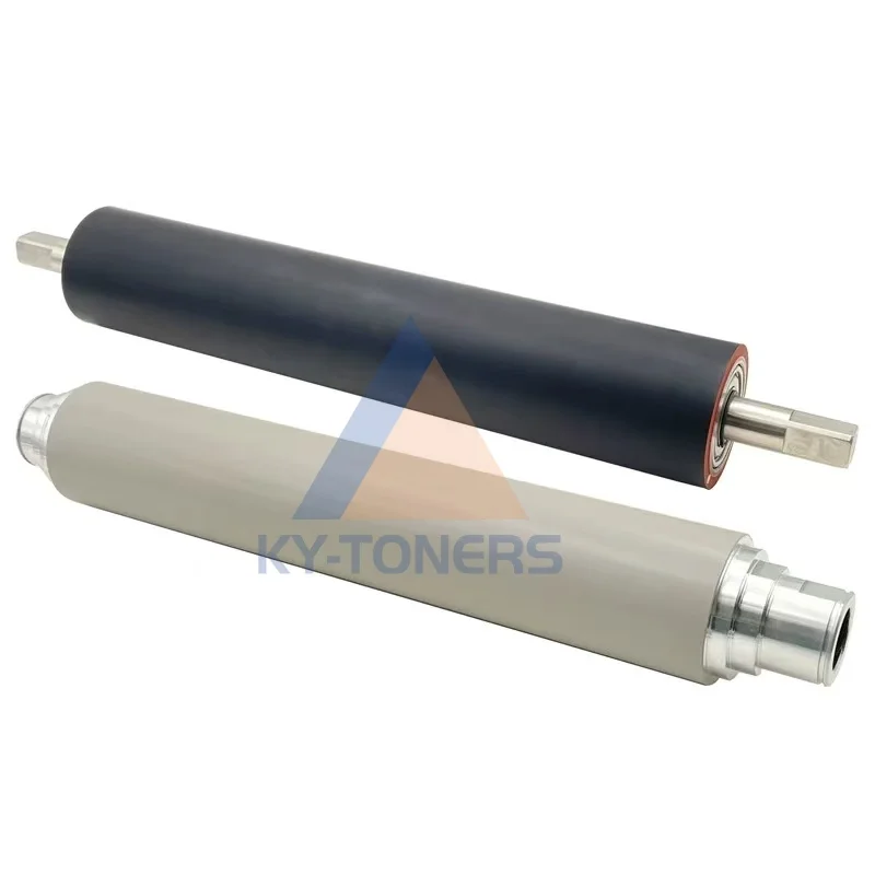 

Upper Fuser Roller Lower Fuser Roller for Xerox 4110 4127 4112 4590 D95 D110 D125