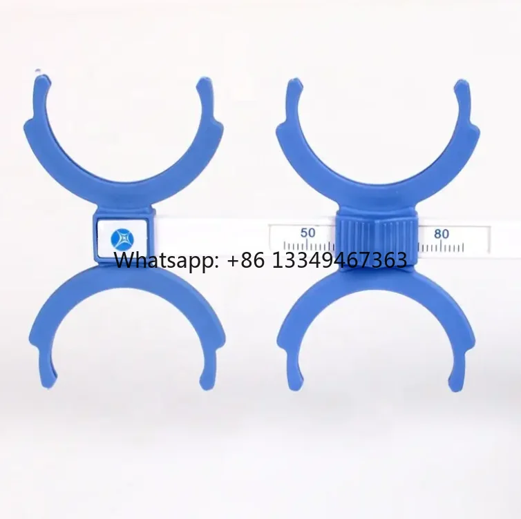 

CP-F Optometry Eye Exam Refraction Testing Durable Medical Diagnostic Equipment Trial Lens Holder for Ophthalmic Lens Frame