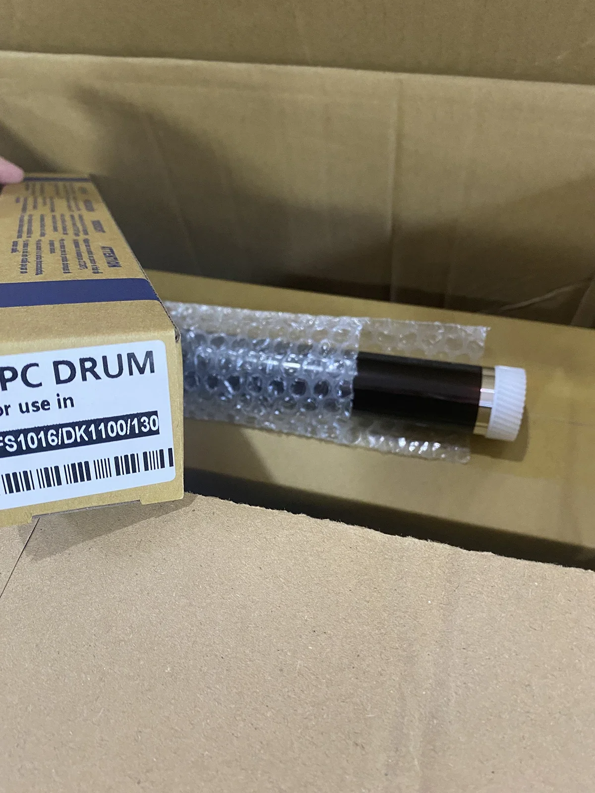 

5PC OPC DRUM for Kyocera FS1016 FS1028 FS1100 FS1128 FS1035 FS1135 FS1320 FS1350 FS1370 FS1300 FS720 FS920 KM2810