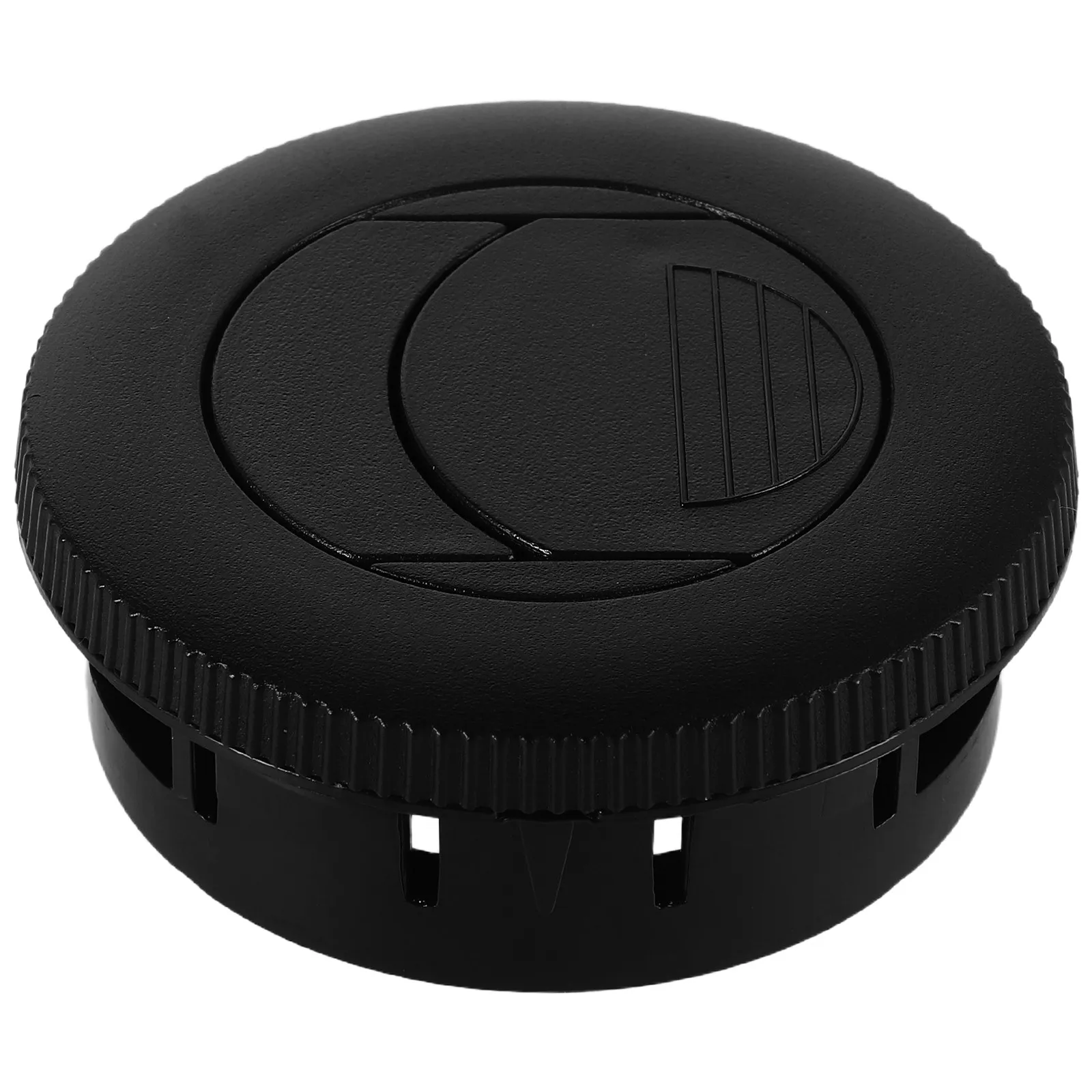 

Robust ABS Air Conditioning Vent Outlet Grille for Excavator Truck Rv Modified Vehicles Dashboard Air Vent Louver Enhanced