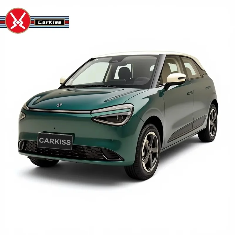 2026 Dongfeng Nammi 01 430 Ultra-SUV with 430 Long Range, Fast Charging, Compact Car Sale
