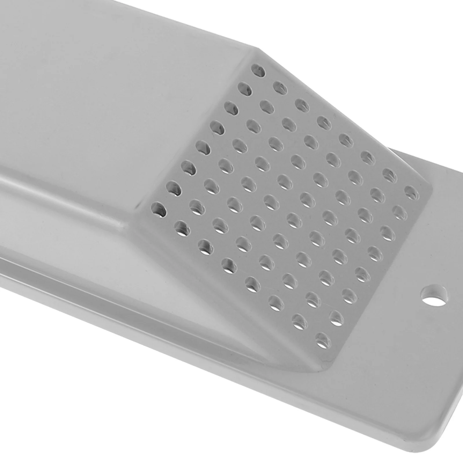 4 قطعة حاوية بلاستيكية تنفيس تهوية مقاومة للماء لحاويات الشحن تهوية التبريد لوحدات تخزين الشاحنات