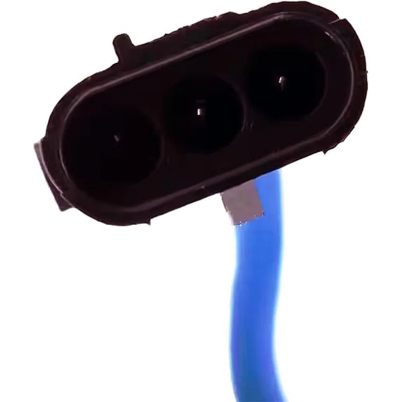 

12V Stop Solenoid 1751ES-12A6UC3B1S5 1700-1506 127973 for Gehl Skid Steer Loader SL4625 4625SX 4625DX with Engine V2203