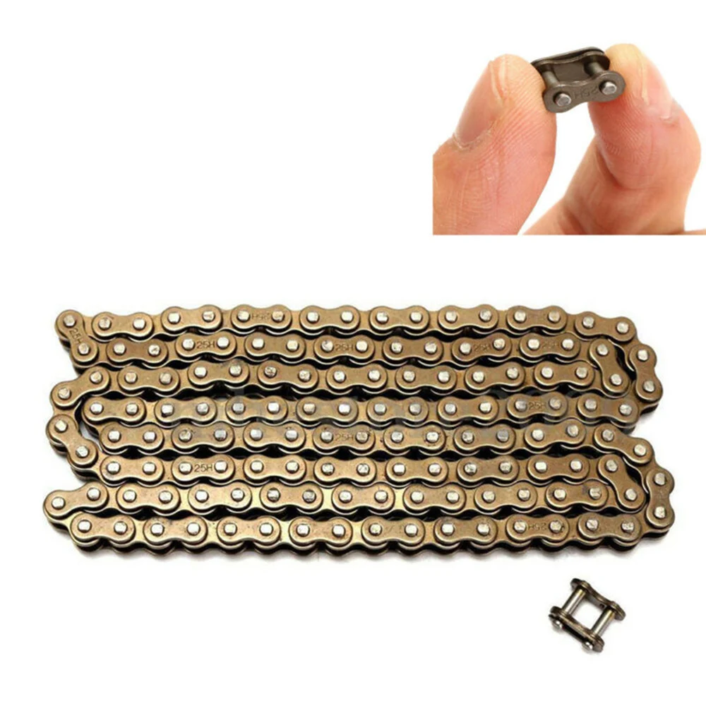 pecas-de-corrente-para-motocicleta-fornecimento-de-bicicleta-de-bolso-scooter-eletrica-para-47cc-49cc-aco-inoxidavel-resistencia-ao-desgaste