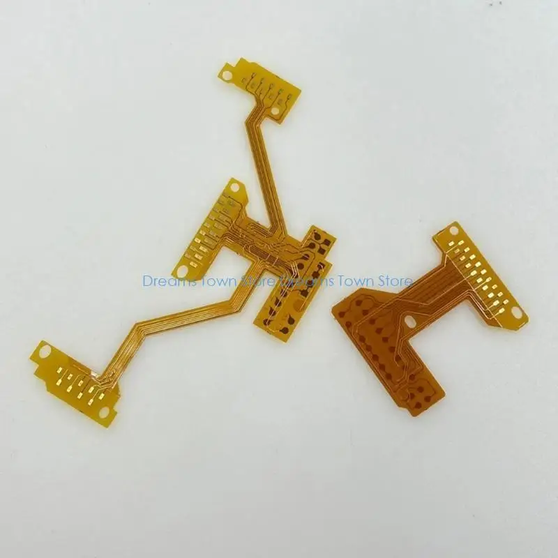 HX6A FPC Back Button Mapping Ribbon Cable Quick Reaction Button for P4 Controllers