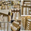 Nuevo y original UFN3-70B413 4