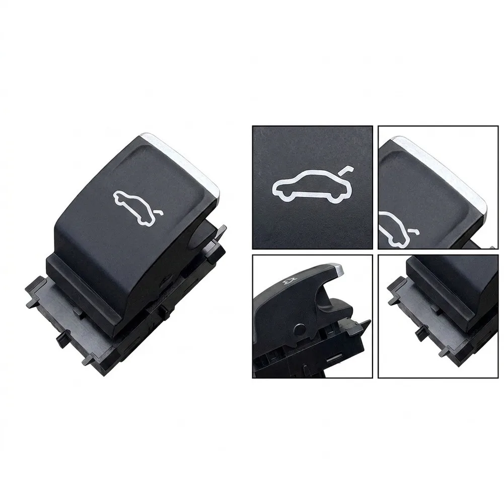 Liftgate Trunk Release-Switch Button 3ED959831 Replacement For Teramont X For Phideon Power-Window Switch-Accessories