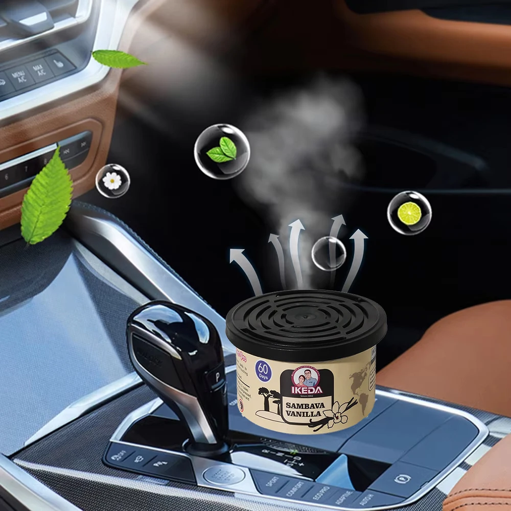 Desodorizador de Ar para Carro - Home Fragrance Organic avaliação e preço