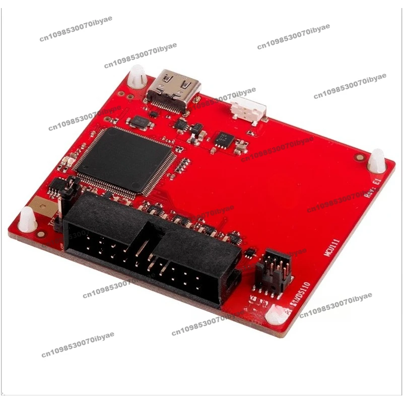 For LP-XDS110 XDS110 LaunchPad ™ Development Kit, Debugger, Microcontroller TI