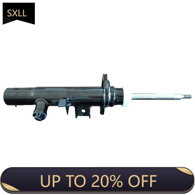 

SXLL High Quality Air Suspension Car Left Front Shock Absorber for X3/F25 37116797025