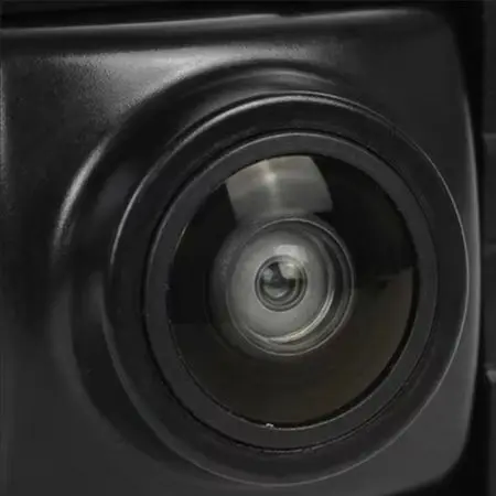 Side View Camera Rear View Camera For Safe Parking Heat Resistant Material Anti-Aging Properties Pressure Resistant