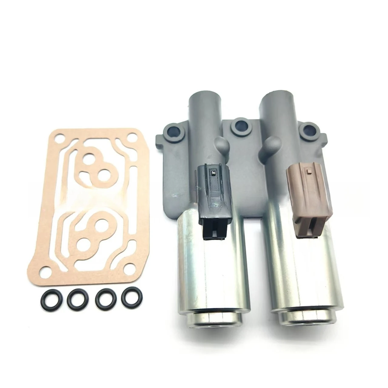 

Suitable for Automotive Parts, Transmissions, Dual Linear Shift Solenoid Valves 28260-PRP-014