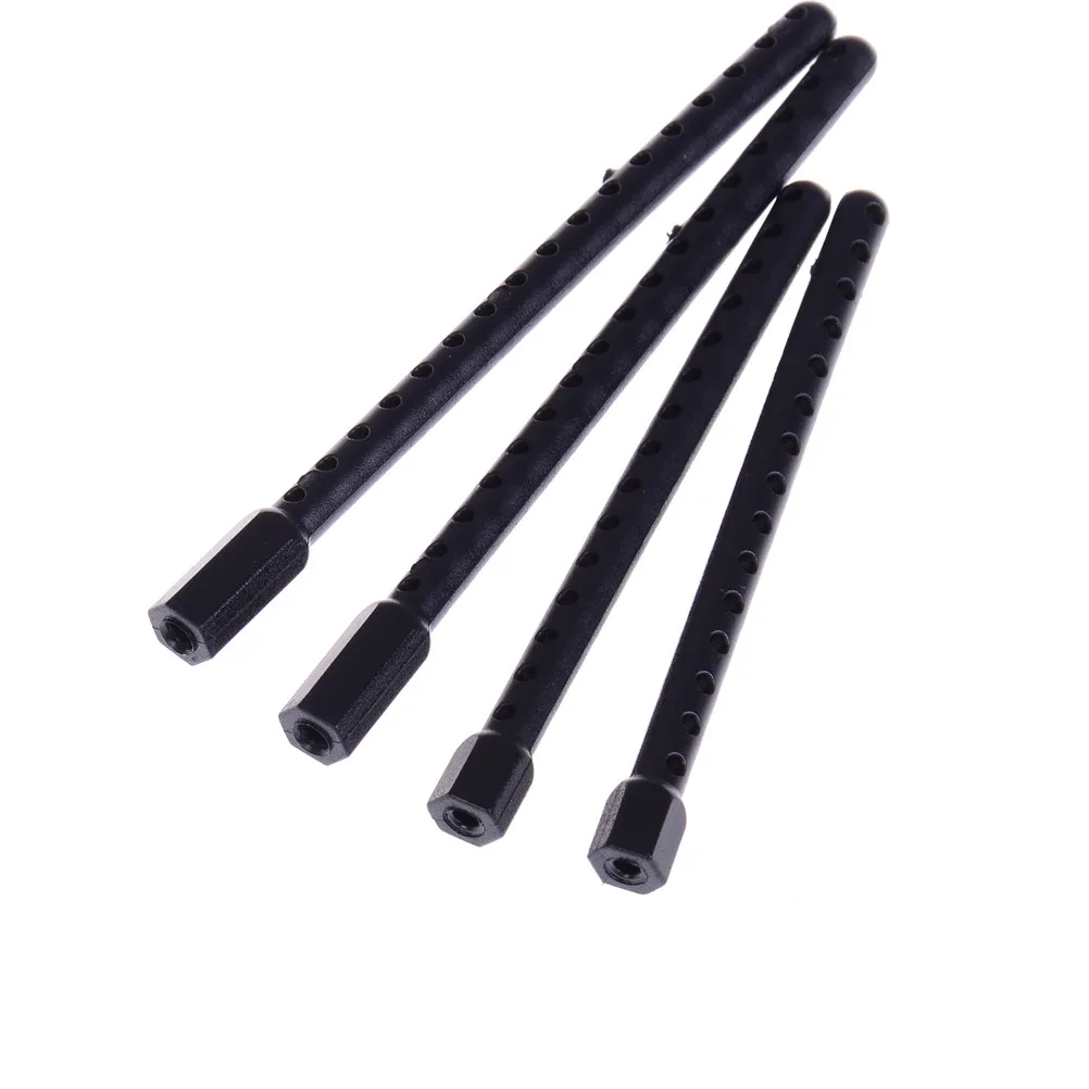 1 Set HSP 4PCS 02010 Body Post Parts RC Car Plastic