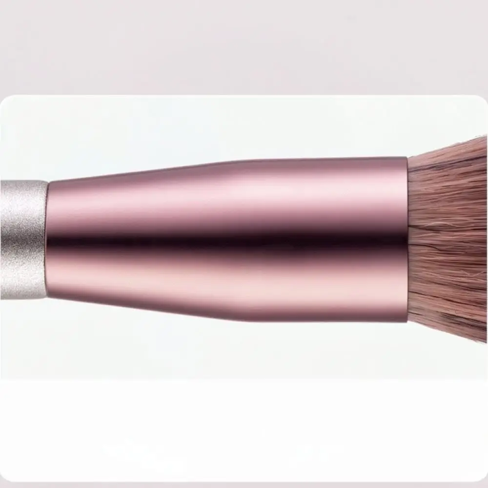 Essential Makeup Brush Set Soft Synthetic Hair Foundation Powder Blush Eyeshadow Beauty Makeup Tools For OSYT