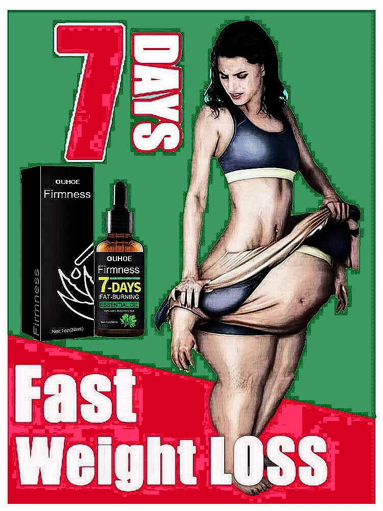 Fat burning slimming lose weight fast burn fat beauty-health body care original skincare effective product for you