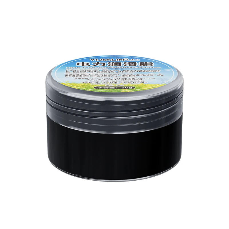 30g Strong Adhesion Automotive Grease For Prevent Metal Rust Copper Grease High Temperature Electrical Contact Grease