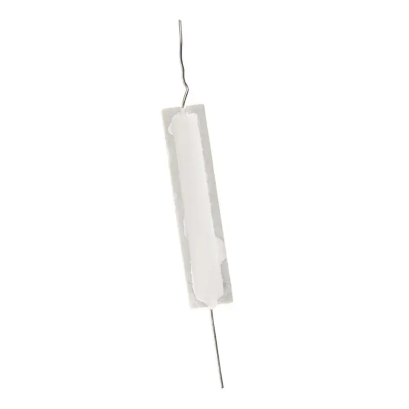 A02M-10W 10 Ohm 5% Winding Cement Power Resistor X 50