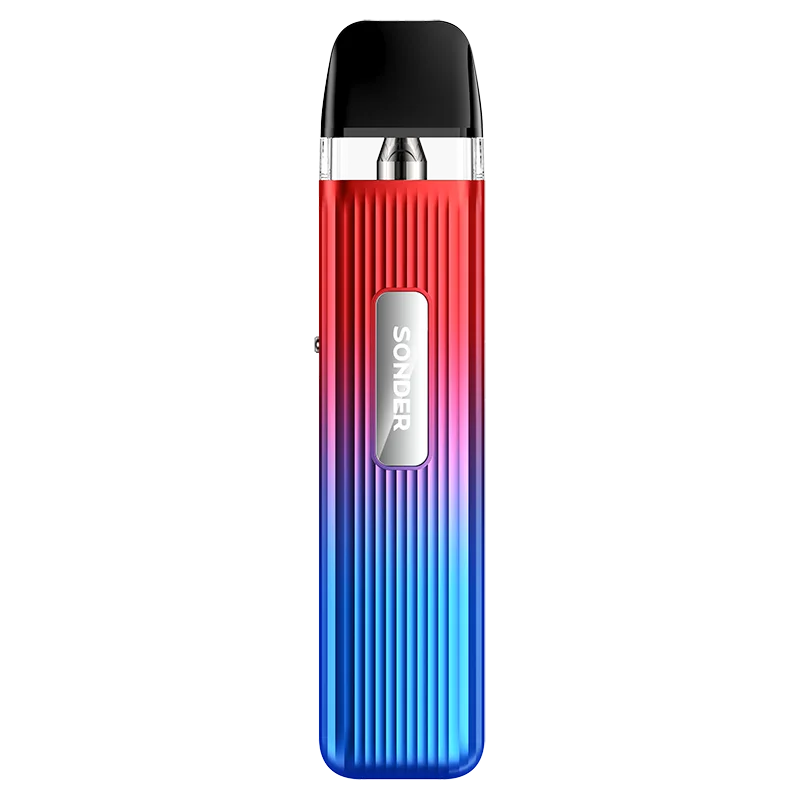 الأصلي GeekVape Sonder Q Pod نظام عدة 20 واط 2 مللي 1000 مللي أمبير بطارية 0.8ohm Q خرطوشة المرذاذ السجائر الإلكترونية
