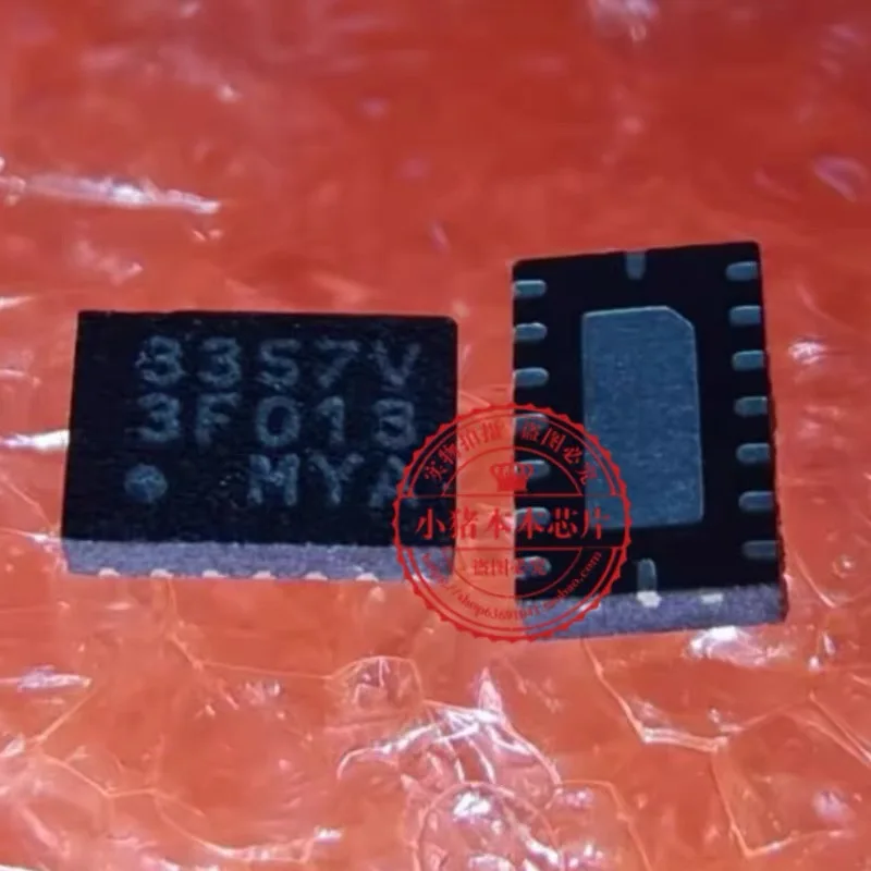 

SLG3NB357VTR 3NB357VTR 3357V QFN