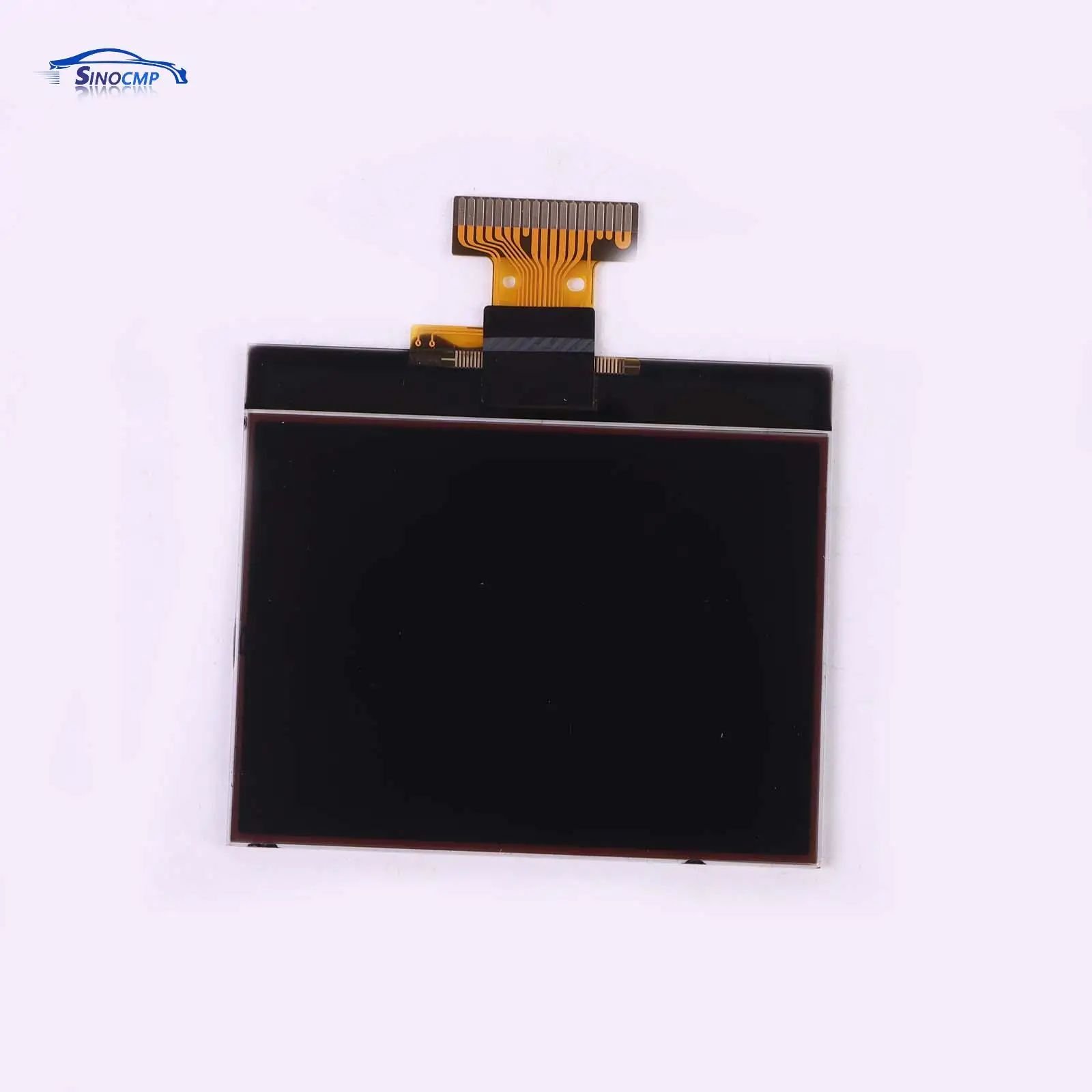 

Dashboard LCD Display Screen Fits For Skoda Seat VW Golf Touran Passat Jetta Caddy Scirocco Eos 1TD920862 92290206 1K0920861M