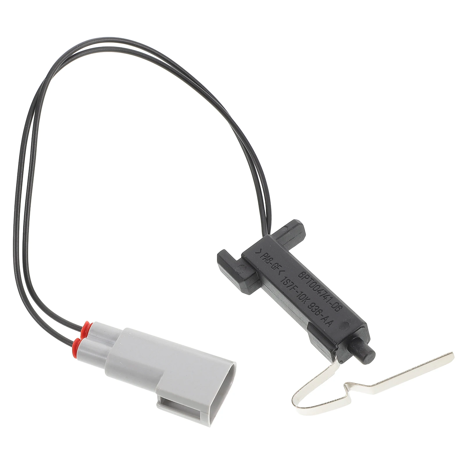 

High Precision Car Temperature Replacement Kit for Automotive Monitoring System Oil Cooling Accessories