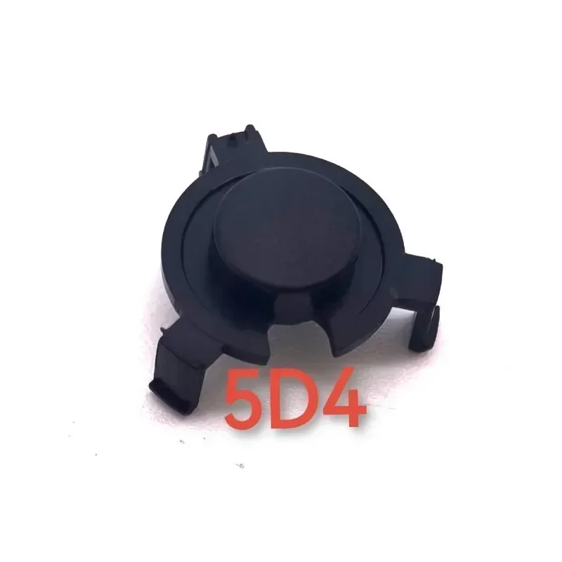 1 * STKS Reparatie onderdelen knop lock/modus dial midden knop/knop voor Canon 5D4 5D Mark IVI