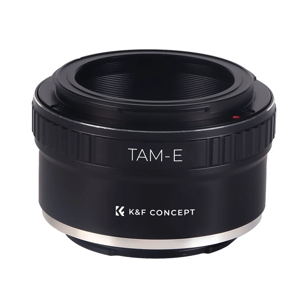 K&F Concept Tamron-NEX High-Precision for Tamron Adaptall 2 AD2 Lens for Sony E Mount NEX Adapter NEX-5 7 A7 A7 A7R A7S II