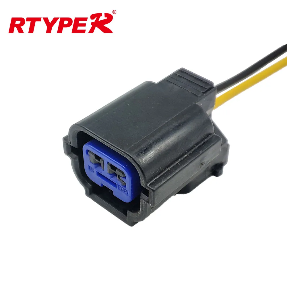 For 2 Pin auto waterproof connector cable plug sensor electrical plug connector HP285-02021 HP281-02020 HP291-02040 For Hyundai