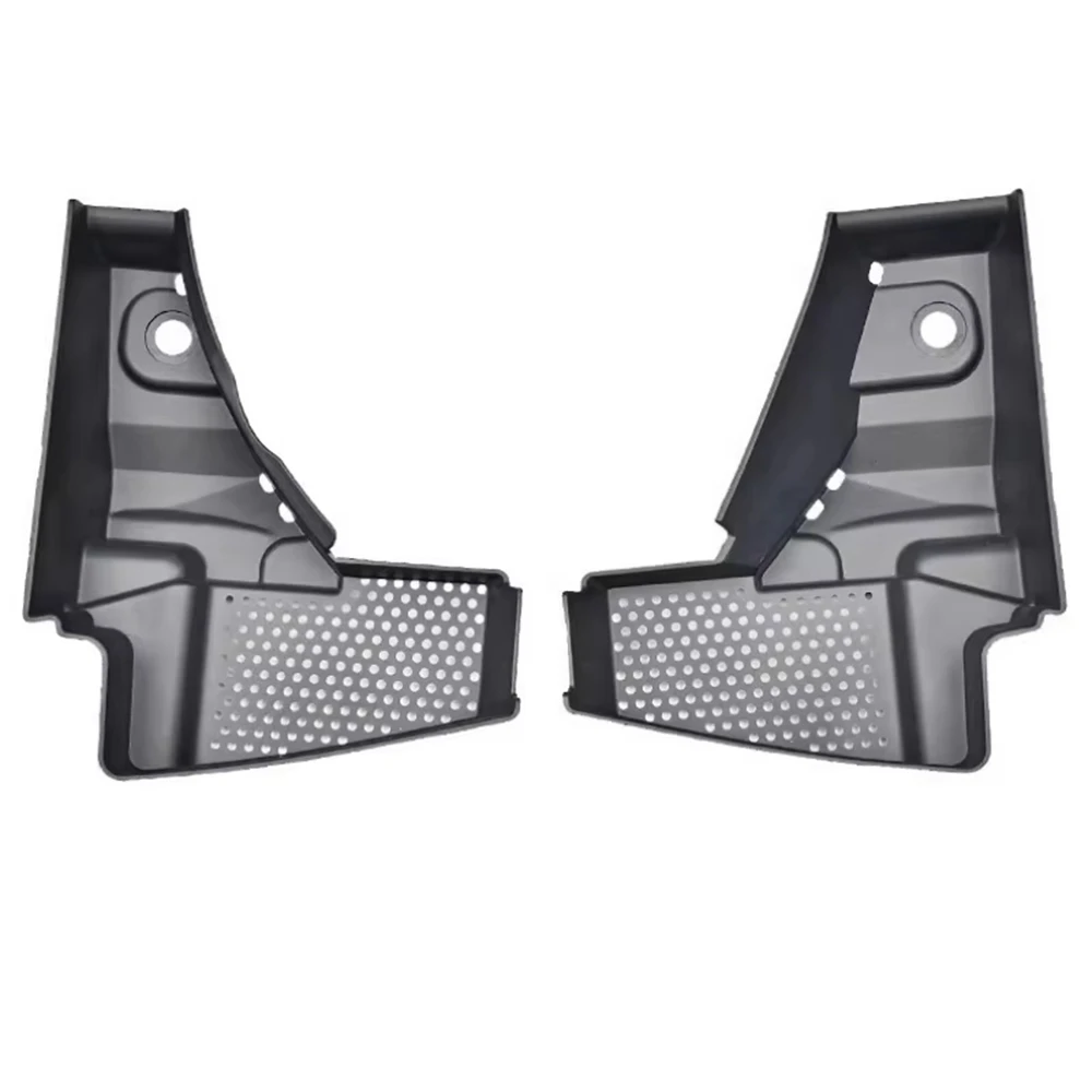 ​Car Engine Filter Protective Cover Anti-blocking Engine Compartment Filter Trims For Toyota RAV4 20-24 Interior Accessories