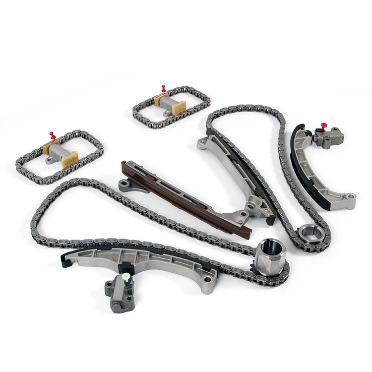 

Комплект цепи ГРМ двигателя для Sequoia Tundra LS460 LS600H GS460 GX460 2008-2019 гг. F 4.6L 5.0L V8