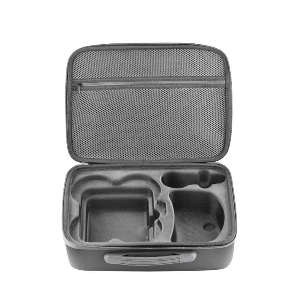 Storage Bag For DJI Avata 2 Shoulder Box Carrying Case Durable For DJI Avata 2 Portable Handbag Hard Waterproof Cover Accessorie