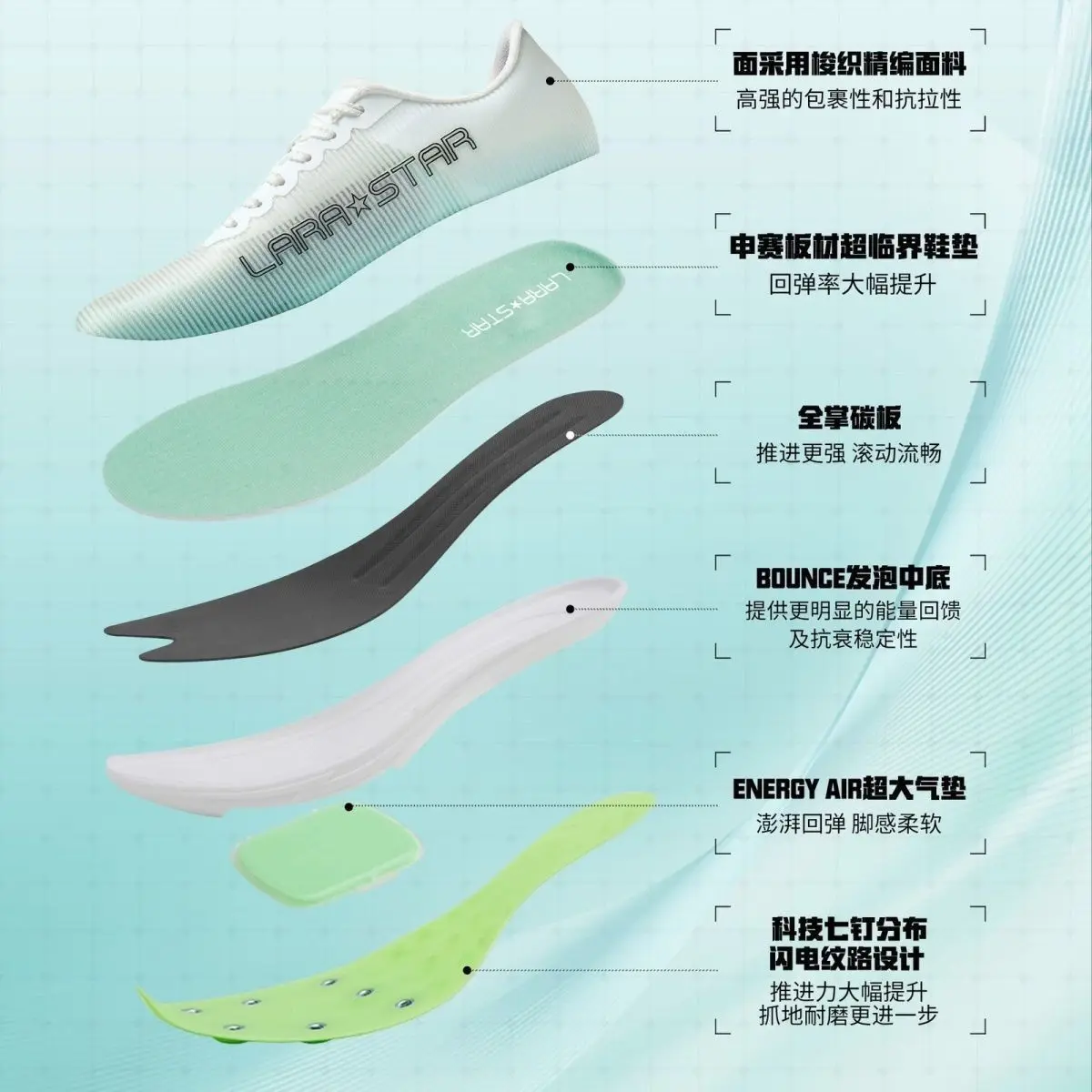 Men's Professional Spikes Women's Sneakers Running Adult Athletic Spikes Children's Racing Shoes Athletic Lightweight