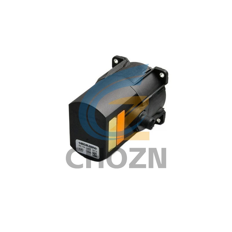 Heidelberg SM52/74XL75 Plate Pressure Adjustment Motor R2.144.1121 Cable-stayed Version Motor Spare Parts