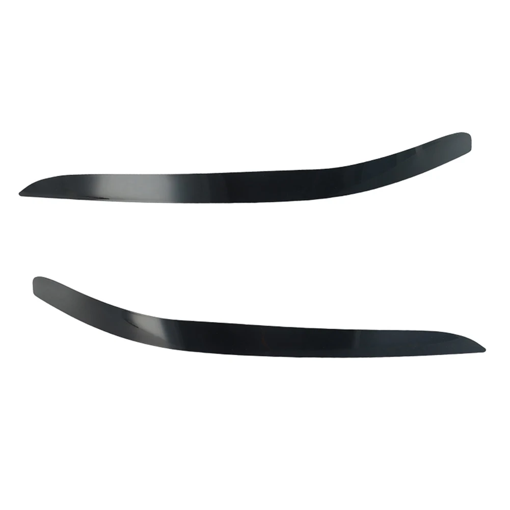 

Headlight Eyebrow Eyelid Cover Trim Fits For Ford Falcon BA BF XR XR6 XR8 XT 2024 Hot Sale Brand New And High Quality