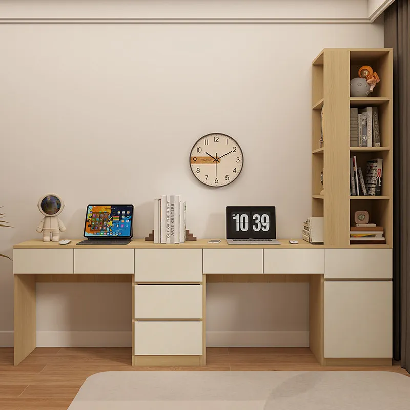 Home Bookcase  Integration Against the Wall Bedroom Student Study  Office Computer  Corner