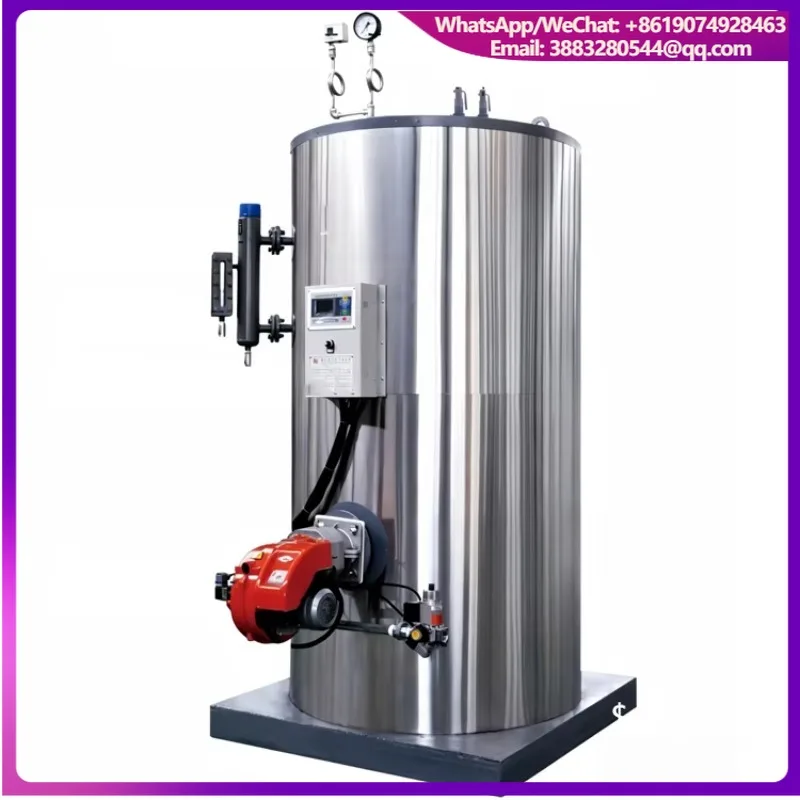 China Price 20 50 100 150 200 250 Bhp Diesel Fuel Oil Natural Gas Lpg Fired Industrial Steam Generator Boiler