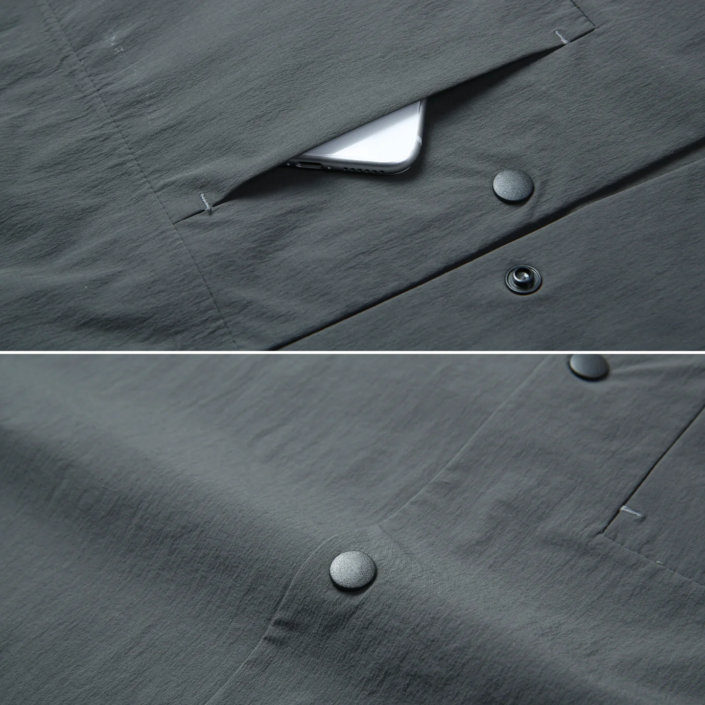 Thumbnail 4 - #19 Best Mens Lightweight Shirt Jackets to Buy In 2026