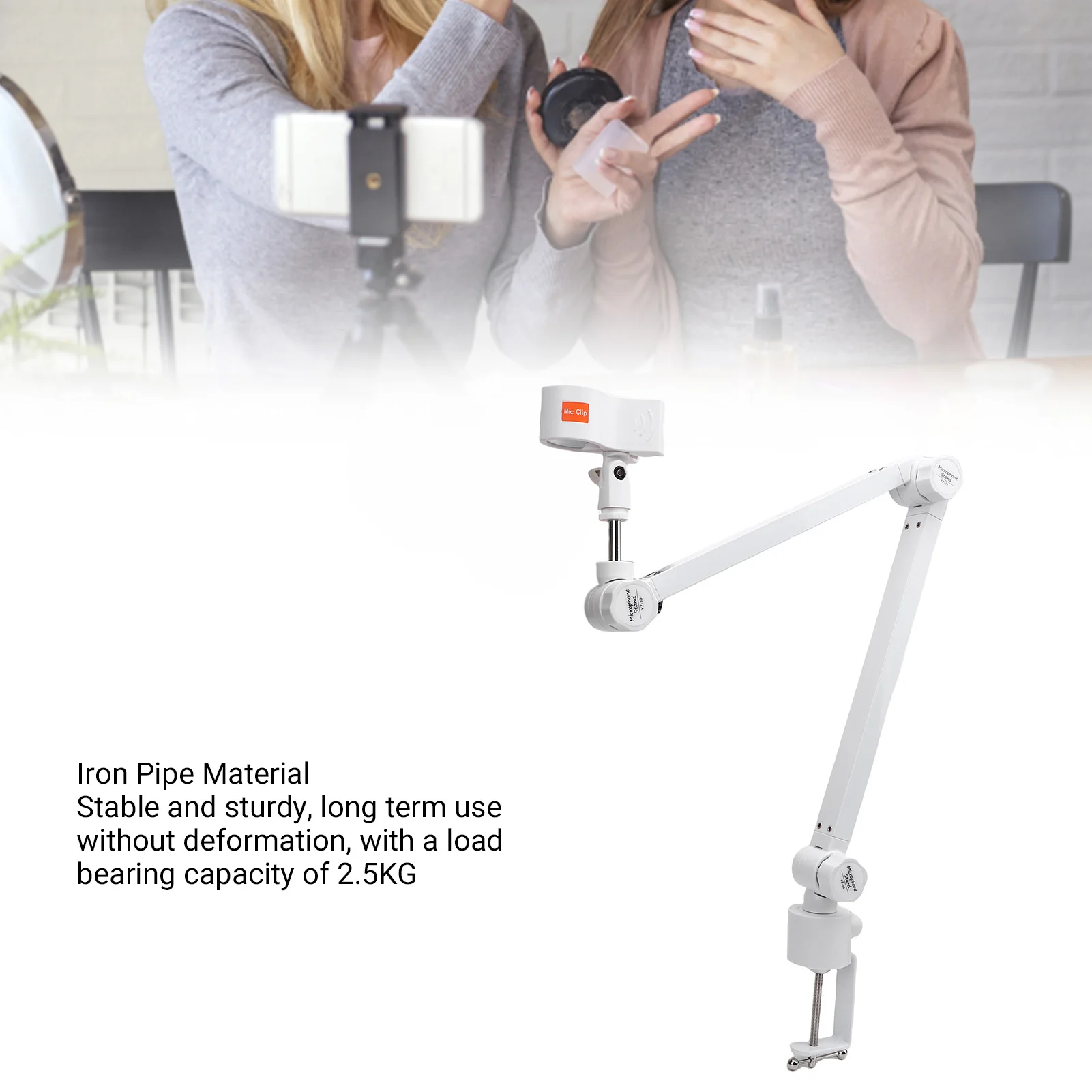 Thumbnail 2 - #15 Best Desk Mounts to Buy In 2026