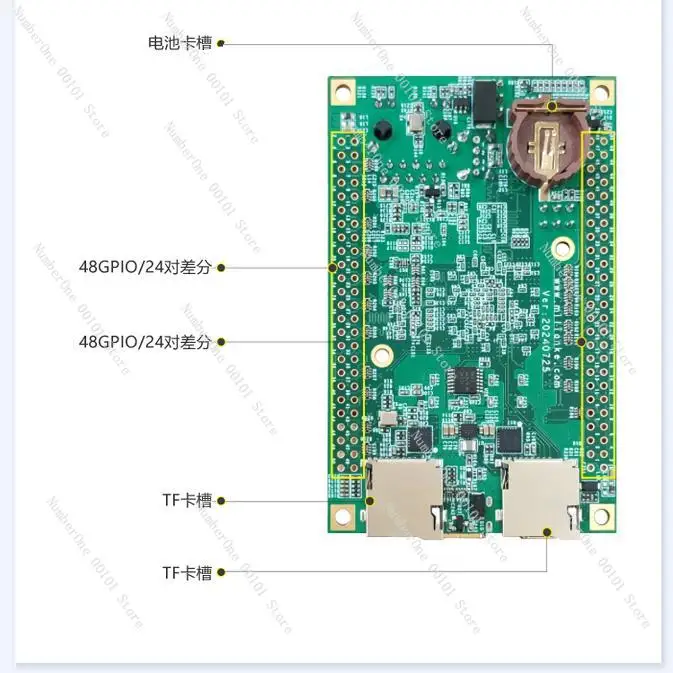 MLKPAI-FS03-7020 Ma…