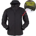 Black Jacket