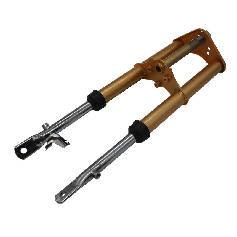 Fits Honda CRF50/XR50 Front Fork Shock Absorber; Small Falcon Front Fork Suspension for Mini Dirt