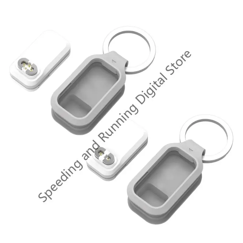 

Q39D для Shokz AS800/S803/S810/Open Run Bone Conduction Adapter Type-C для Shokz Openswim S710