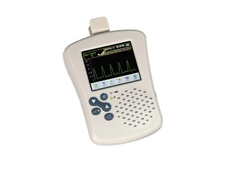 Portable Handheld DBP8 Veterinary Blood Pressure Monitor