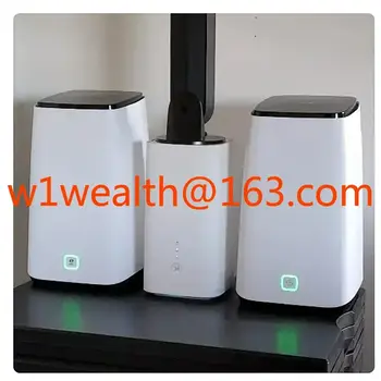 Zyxel NR5103E 5G CPE 路由器,4.67 Gbps 5G 簡易 Mesh 無線 5G 數據機,4*4 MIMO WiFi6 10 最佳銷售 澤克塞爾 - №9