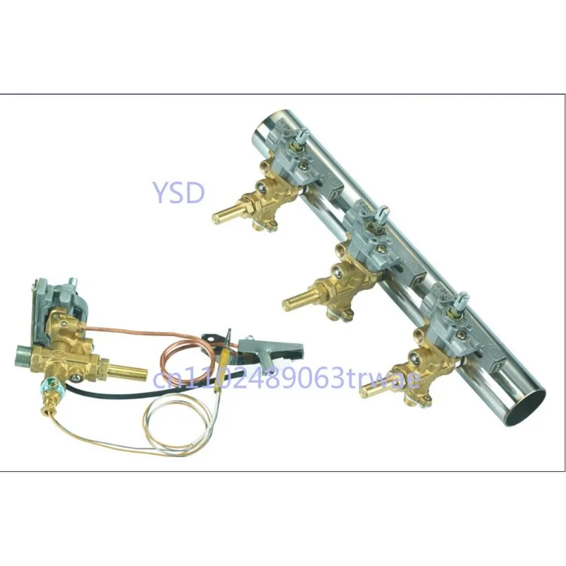 

Suitable for PSR/Bowie Korean stove/flameout protection/Korean stove modification/PDBS-19B