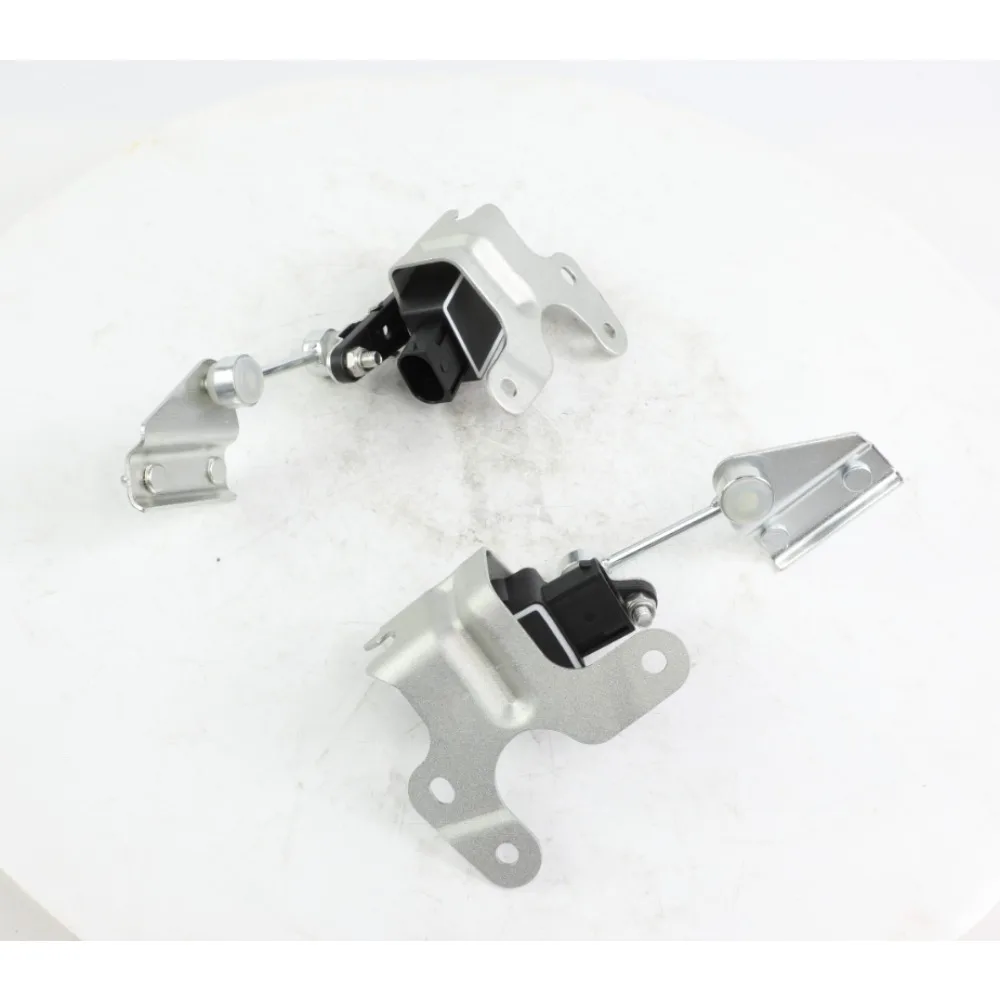 1/2PCS Rear Suspension Height Level Sensor A2075400717 A2129053002 For Mercedes-Benz E-Class W212 C-CLASS W204 C204 S204