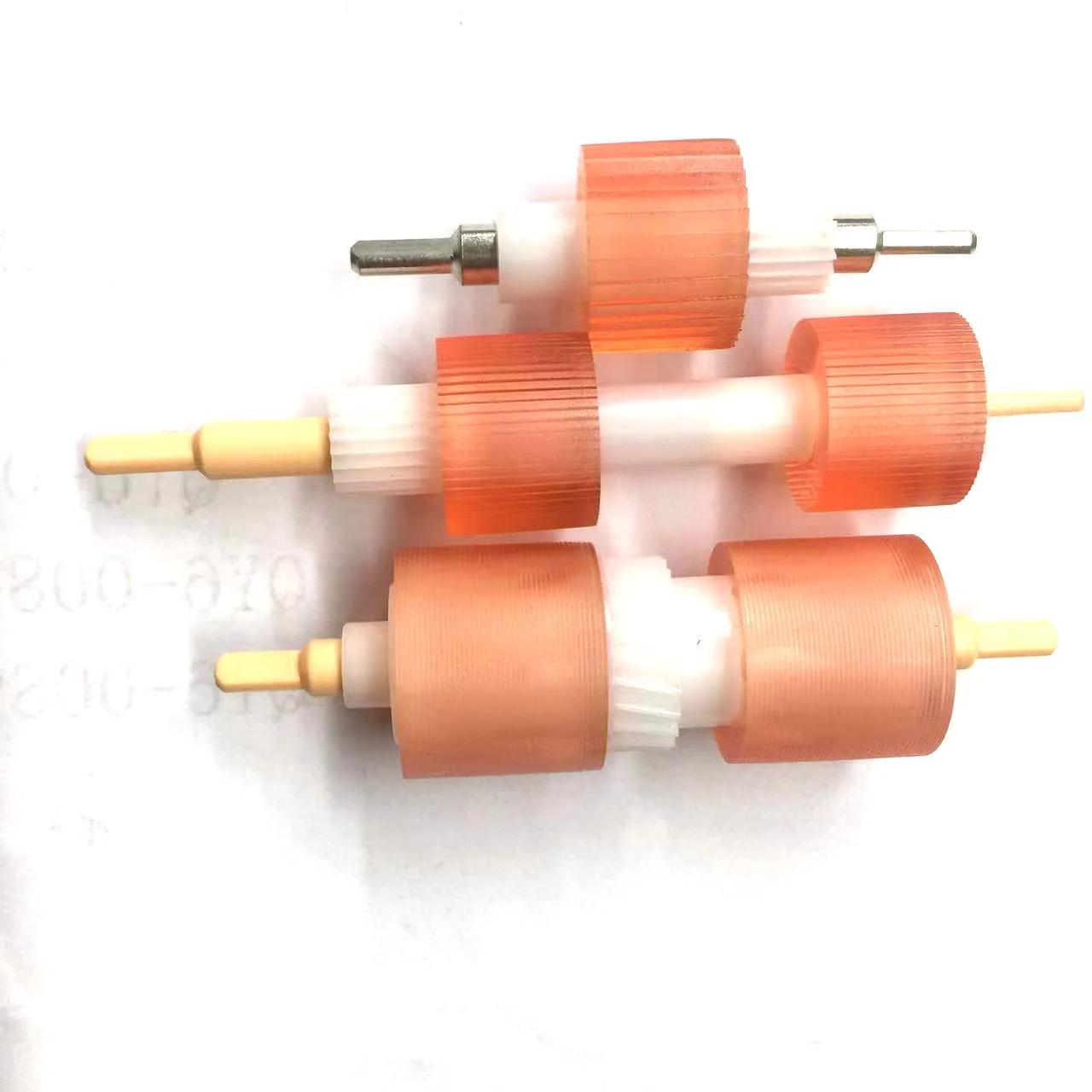 

604K23660 Feed & Separation Roller Kit Fits For Xero 604K23670 059K26570 DocuColor DCC5065 7700 240 242 250 4110 4112 7655