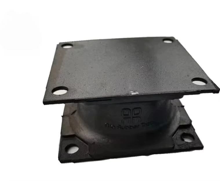 

LH107 Dynapac Roller Parts Rubber Buffer 345215