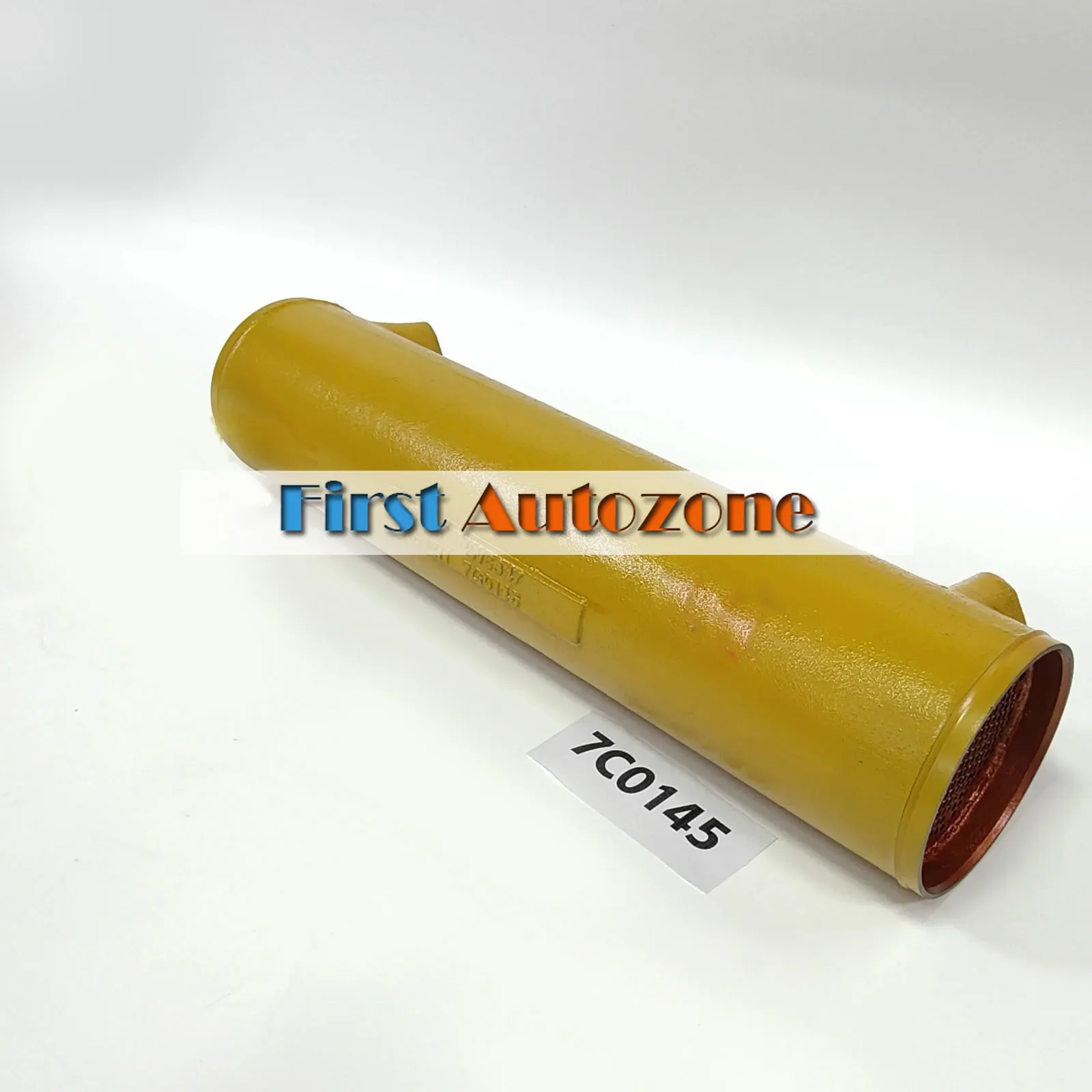 

Детали двигателя Охладитель масла дизельного двигателя 4W6047 7C0145 для двигателя 3406